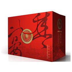 快捷方便的【手提袋定制廠家】為您推*【鼎旺包裝】，精美設計！