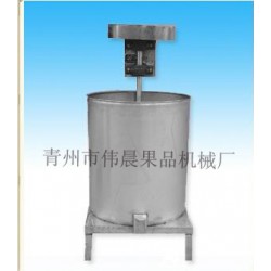 偉晨不銹鋼機械廠專業供應水果攪拌機，優質水果攪拌機供應商
