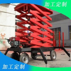 山東液壓升降機哪家好？【價格低質量好】——選宇航
