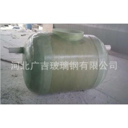 哪里的玻璃鋼儲罐質量好，天津玻璃鋼儲罐