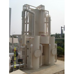 電廠凝結水回收處理設備系統，冷凝水回收，高溫凝結水處理