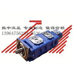 青島掘進機三聯泵：供應性能優越的掘進機三聯泵