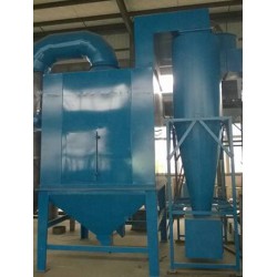 哪里能買到實惠的旋風除塵器：旋風除塵設備廠家
