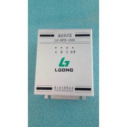 溫州報價合理的諧波保護器HPD-1000哪里買，訂做諧波保護器