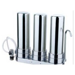福清不銹鋼家用凈水器——想買高性價臺式不銹鋼家用凈水器，就來深圳安貝康水處理有限公司