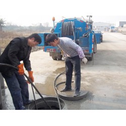 蠡園疏通管道無錫永暢管道疏通有限公司等來??！