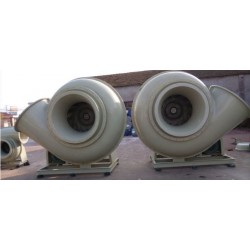 河北防腐風機，江蘇4-72型玻璃鋼離心式防腐風機生產廠家
