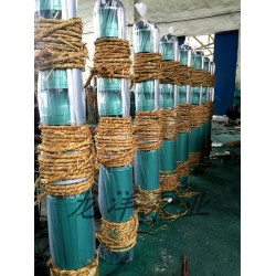 變頻熱水潛水泵型號——大量供應暢銷的耐高溫潛水泵