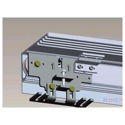 【廠家直銷】沈陽合格的納博克感應門機，奧力斯感應門機總經銷