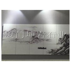 【廠家直銷】廈門物超所值坤巖創意背景墻|坤巖背景墻供應