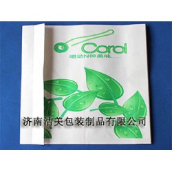 山東茶葉袋，買價位合理的食品袋，就到濟南潔美包裝制品