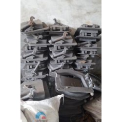 質量優良的爐門供銷——方形爐門廠