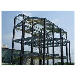 北京真順恒達鋼結構廠家，物超所值的工業廠房鋼結構建筑[廠家直銷]