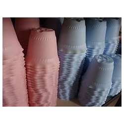 【薦】可信的綠化工程——綠化工程花盆系列產品報價