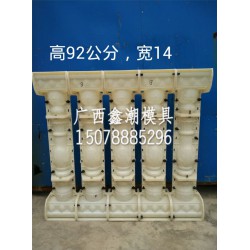 南寧品牌好的花瓶柱模具批發——?？跉W式模具