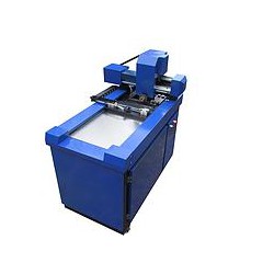 芙蓉發光字全自動開槽機，大量供應新品發光字數控開槽機