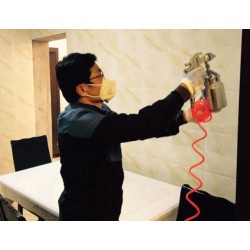 南寧子然環?！し蘸玫目焖贆z測甲醛公司 甲醛檢測咨詢