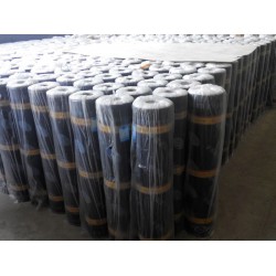 好用的APP改性瀝青防水卷材當選金河防水材料|江蘇合成聚乙烯高分子防水卷材