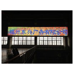 物超所值的燈箱當選東興廣告，燈箱供貨廠家