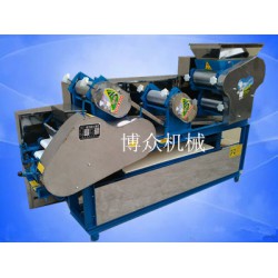*牌直降多功能壓面機 行貨正品多功能壓面機售后保障 博眾產品