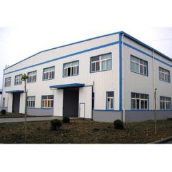 大理市衡大鋼結構供應廠家推*鋼結構廠房【火熱暢銷】：麗江鋼結構車間