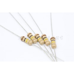 怎樣才能買到優質的1W碳膜電阻——1W碳膜電阻信息