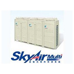 黃岡大金SkyAir Multi商用中央空調 【薦】價格合理的大金SkyAir Multi商用中央空調供銷