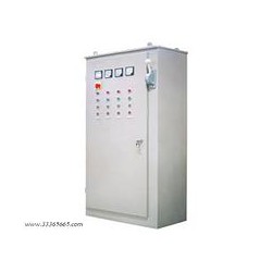 陜西控制柜成套，專業的水處理配電柜要到哪買