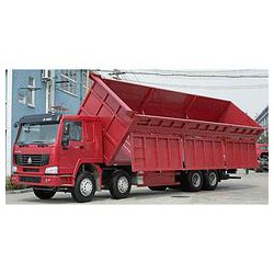 蘭州優質的自卸車_廠家直銷|甘肅自卸車