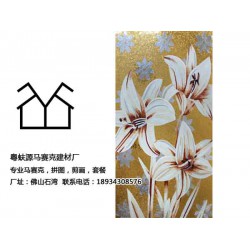 耐用的馬賽克廠家*供，金色的馬賽克