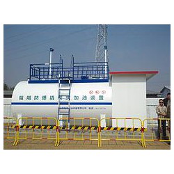 山東可信賴的青島柴油加油裝置，你的不二選擇|青島柴油加油裝置