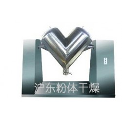 滬東粉體提供專業的干料混合機，無錫細粉混合機