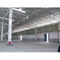 淄博鋼結構安裝哪家好?淄博萬和鋼結構不錯！淄博鋼結構安裝公司