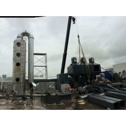 北京光催化氧化設備，大量供應價格劃算的有機廢氣吸附催化一體化裝置