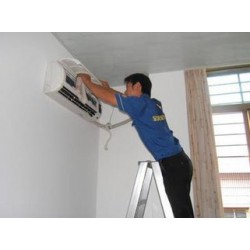 松大空調安裝維修包您滿意_專業的東莞空調安裝