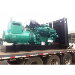 湖里康明斯K50發電機組哪里有 買品牌好的廈門K38/K50發電機組，就選電友動力