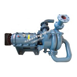 優質的壓濾機入料泵價格|河北壓濾機入料泵廠家