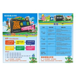 福州點點留學，*流的福清補習輔導基地---福清新概念外語培訓學校