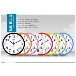 北京專業的康巴絲新款歐式搖擺掛鐘供應_個性鐘表