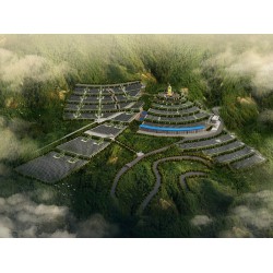 新疆園林景觀施工，蘭州哪里買得到園林景觀