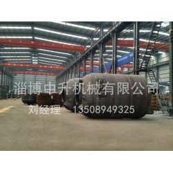 湖北搪瓷反應釜——專業的搪玻璃反應釜品牌推*