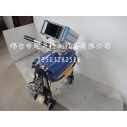 ?數字鋼軌探傷儀哪里有？咨詢邢臺超聲檢測