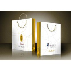 甘肅手提袋制作，蘭州手提袋設計，甘肅手提袋設計廠家