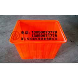廈門信譽好的PE方箱供應商 PE方箱批發