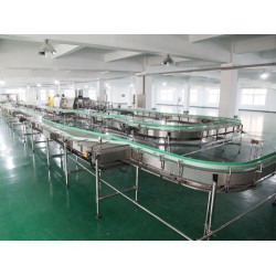 質量好的物流組裝生產線推*|潮州物流組裝生產線設備