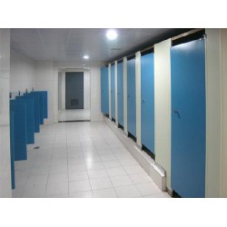 龍誠隔斷材料有限公司供應具有口碑的衛生間隔斷【火熱暢銷】——蘭州衛生間隔斷設計公司