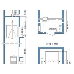 漢南醫用電梯價格，超值的醫用電梯就在華梯梯業工程有限公司