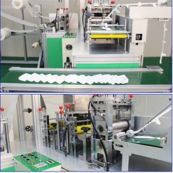供銷東莞市口罩機綁帶機耳帶機加工，高性價東莞市口罩機，中航自動化傾力推*
