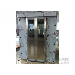 蘇州不銹鋼風淋室價格|價格優惠的不銹鋼風淋室哪里有賣