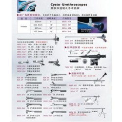 徐州品牌好的內窺鏡產品廠家_內窺鏡產品/泌尿外科手術器械供應廠家